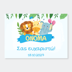 Σουπλά Βάπτισης - SB23