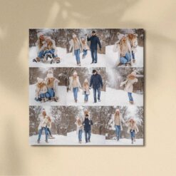 Κάμβας - WP009