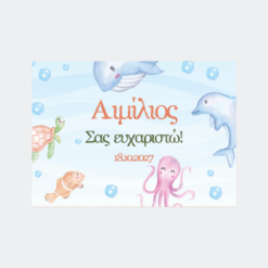 Σουπλά Βάπτισης - SB65