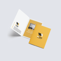 Brochures