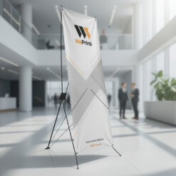 X Banner