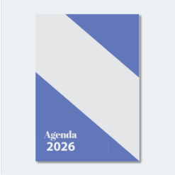 Ατζέντα Ημερολόγιο 2026