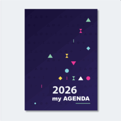 Ατζέντα Ημερολόγιο 2026