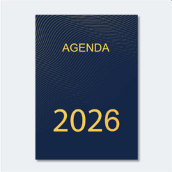 Ατζέντα Ημερολόγιο 2026