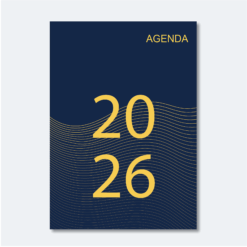 Ατζέντα Ημερολόγιο 2026