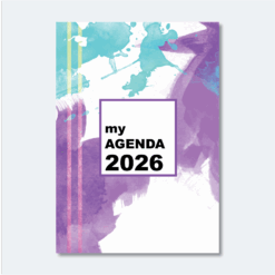 Ατζέντα Ημερολόγιο 2026