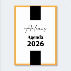 Ατζέντα Ημερολόγιο 2026
