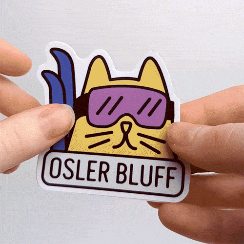 Die Cut Vinyl Stickers - Εικόνα 2